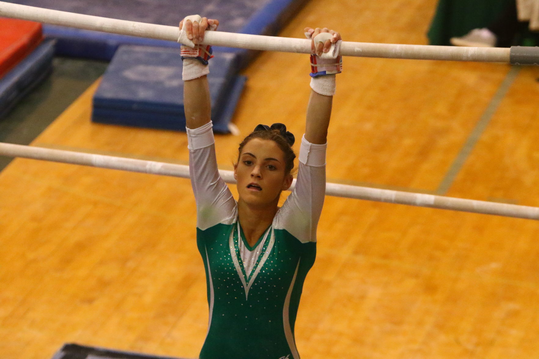 Gallery: Gymnastics Regional